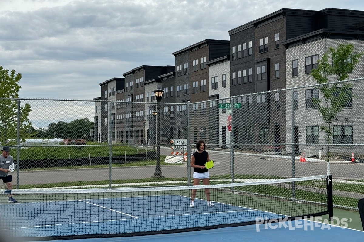 Photo of Pickleball at Assembly Union Park